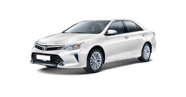 Toyota Camry [V50] (2011-2017)